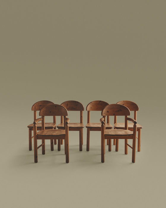 Daumiller Dining Chairs
