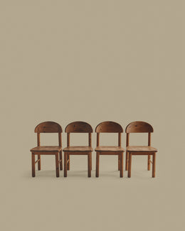 Daumiller Dining Chairs