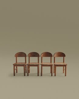 Daumiller Dining Chairs