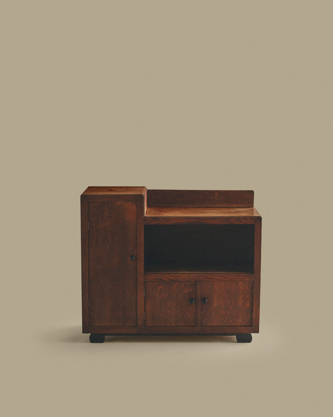 Modernist Tea Buffet