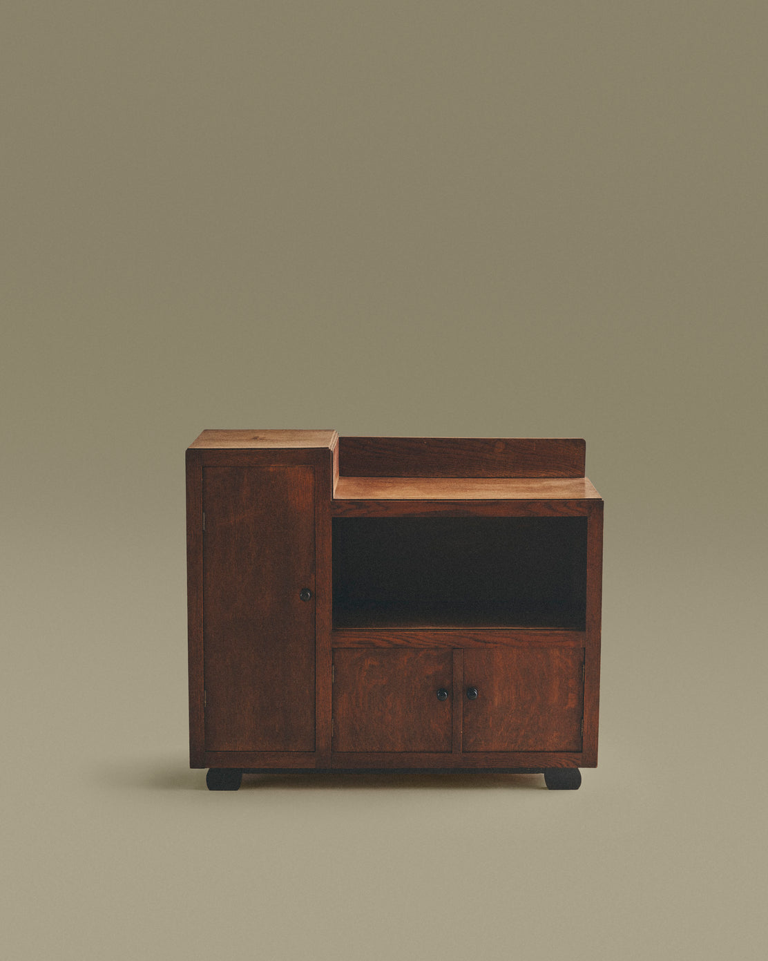 Dutch Modernist Tea Buffet