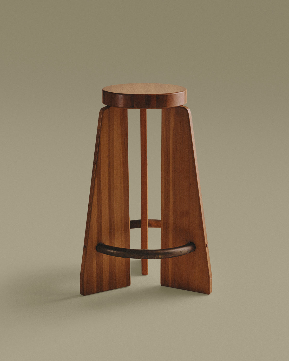 Finnish Bar Stools
