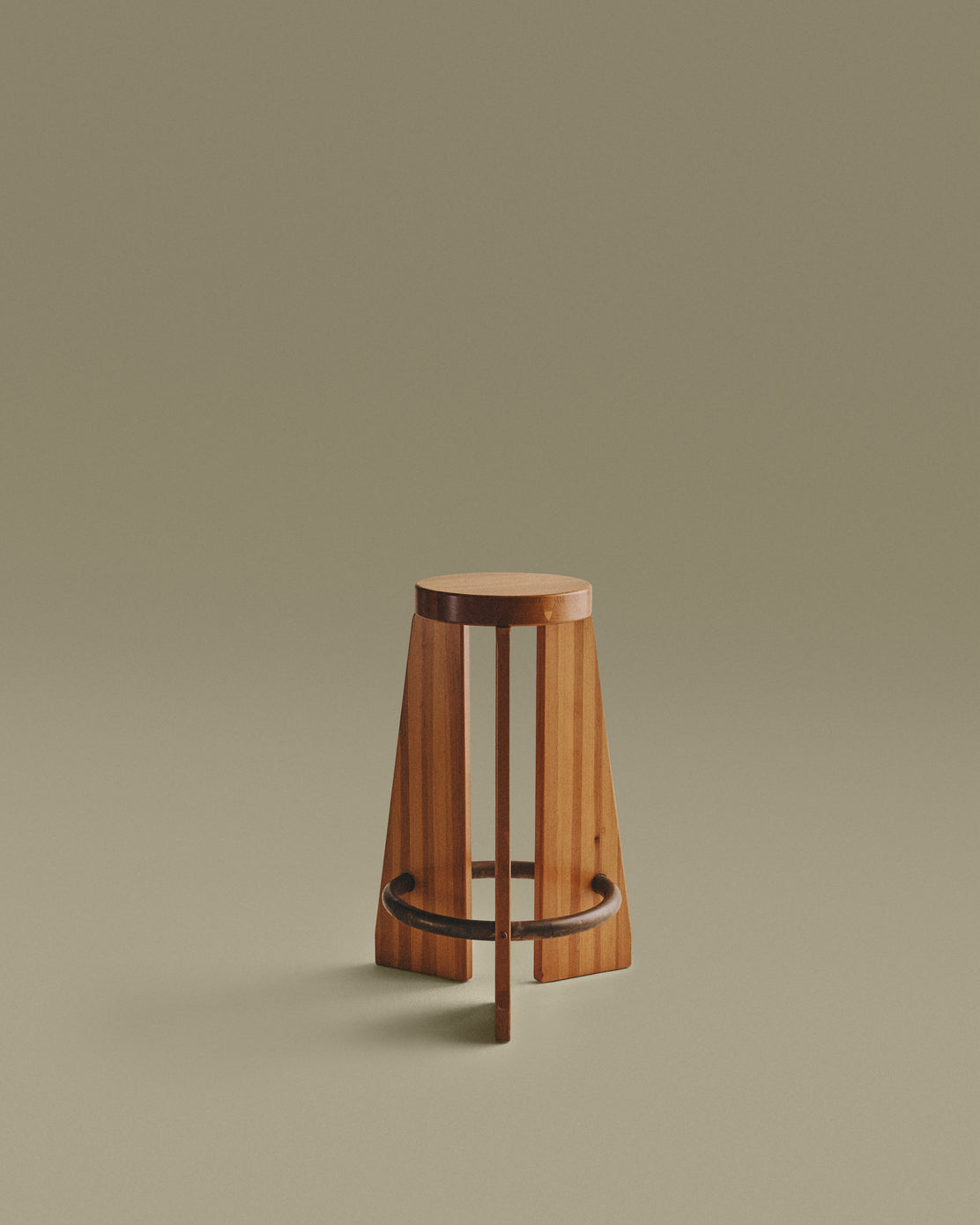 Finnish Bar Stools