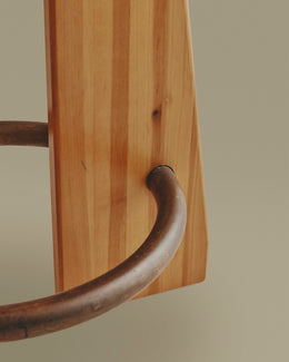 Finnish Bar Stools