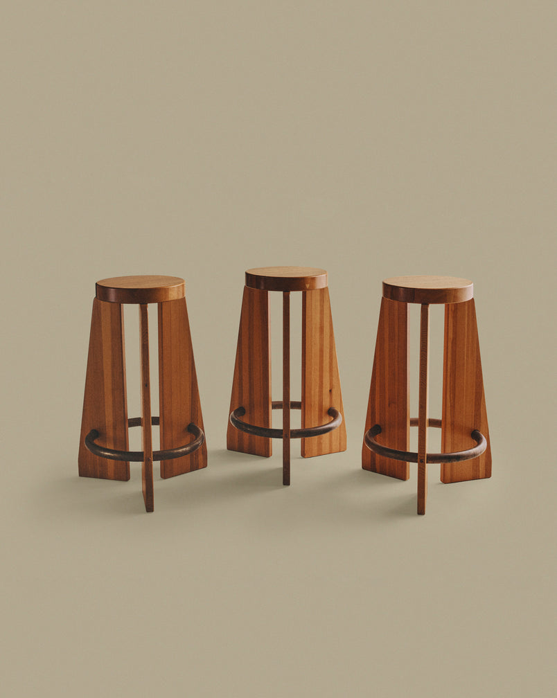 Finnish Bar Stools