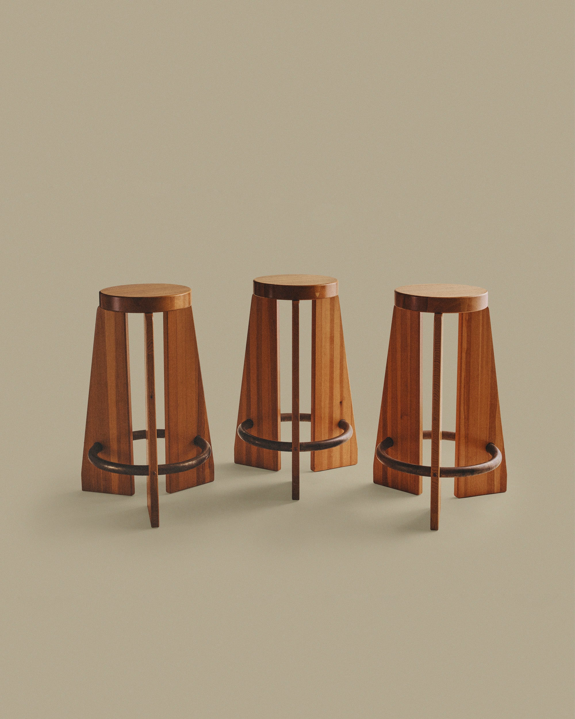 Finnish Bar Stools