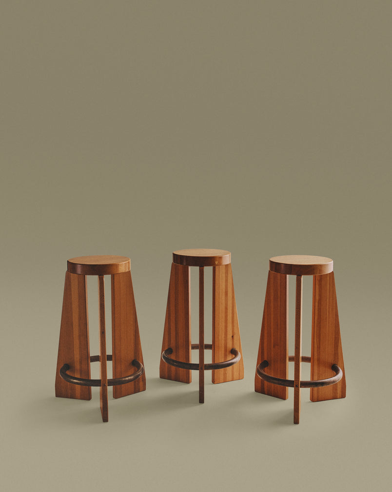 Finnish Bar Stools