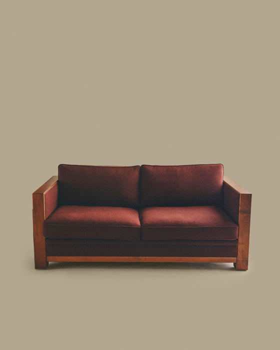 Fox Trot Sofa