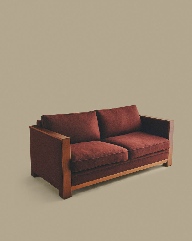 Fox Trot Sofa