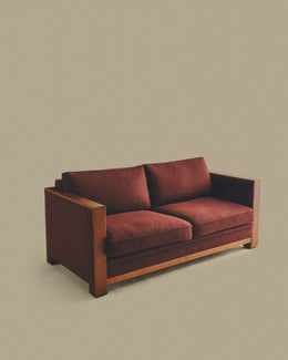 Fox Trot Sofa