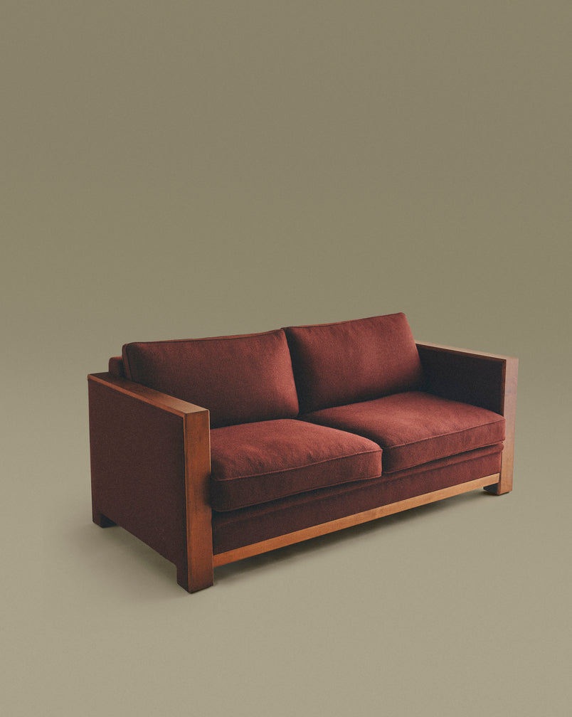Fox Trot Sofa
