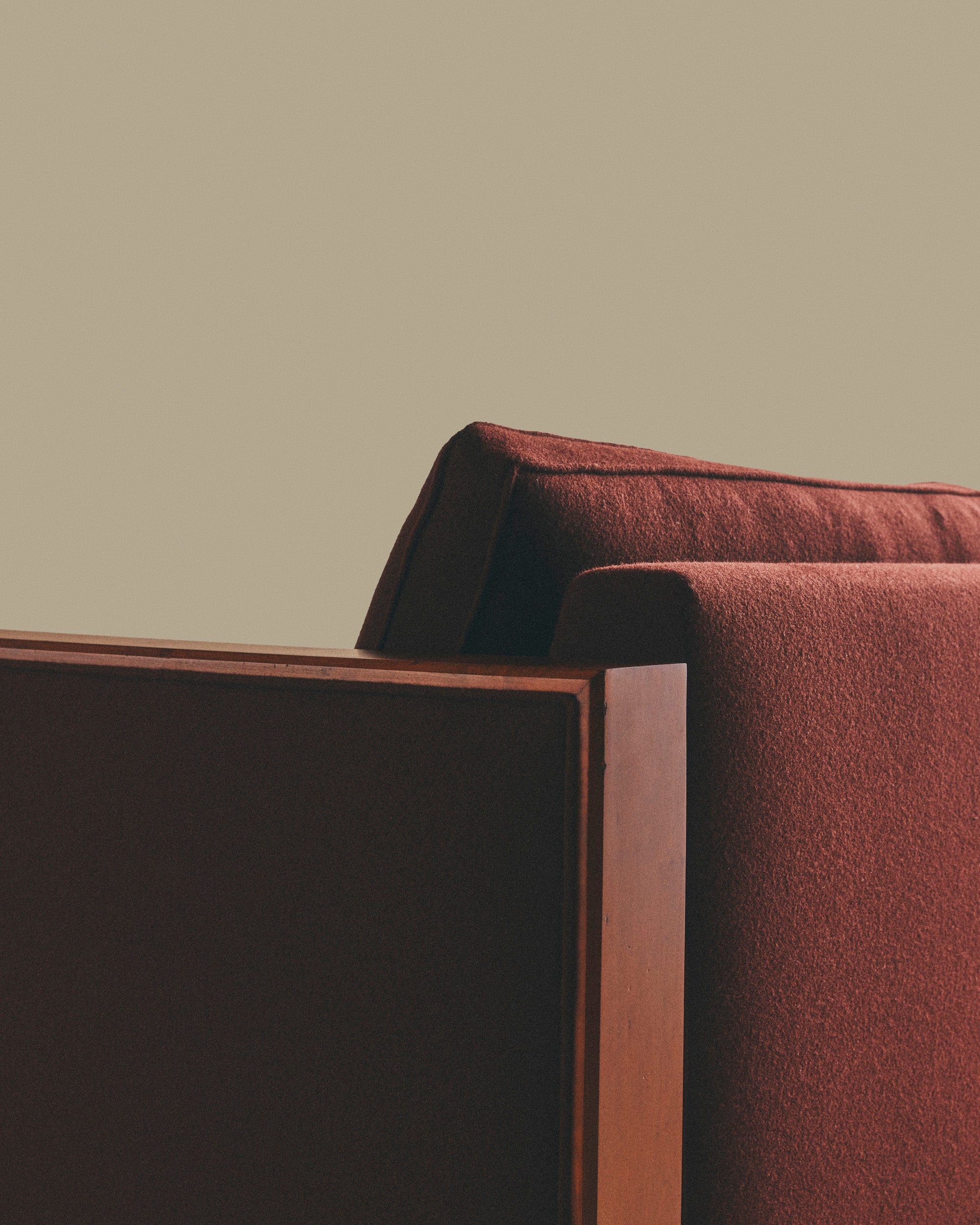 Fox Trot Sofa