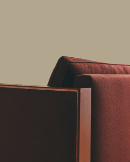 Fox Trot Sofa