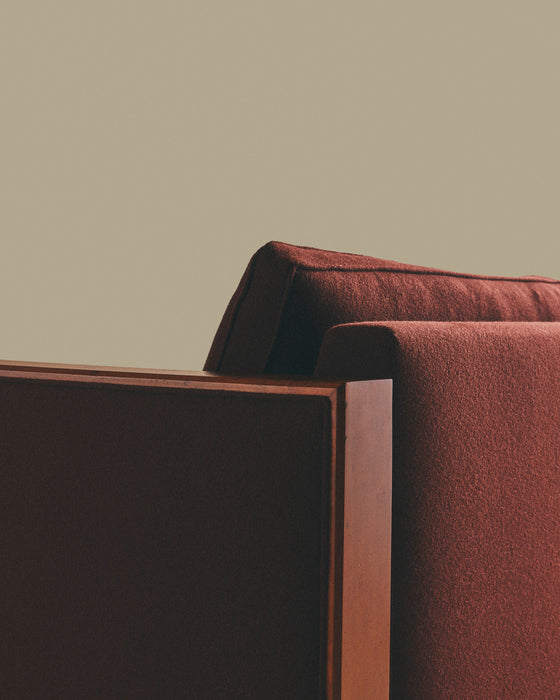 Fox Trot Sofa