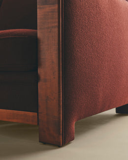 Fox Trot Sofa