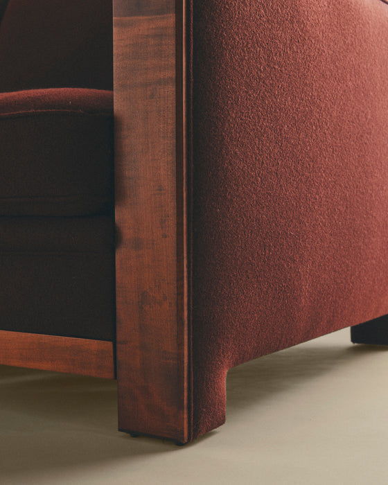 Fox Trot Sofa