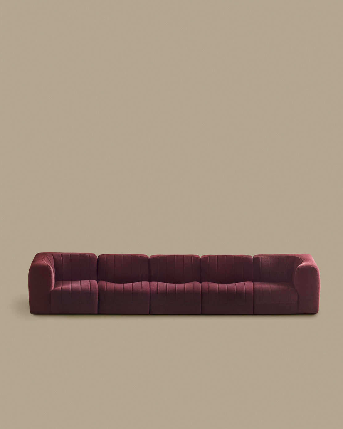 Novemila Sectional