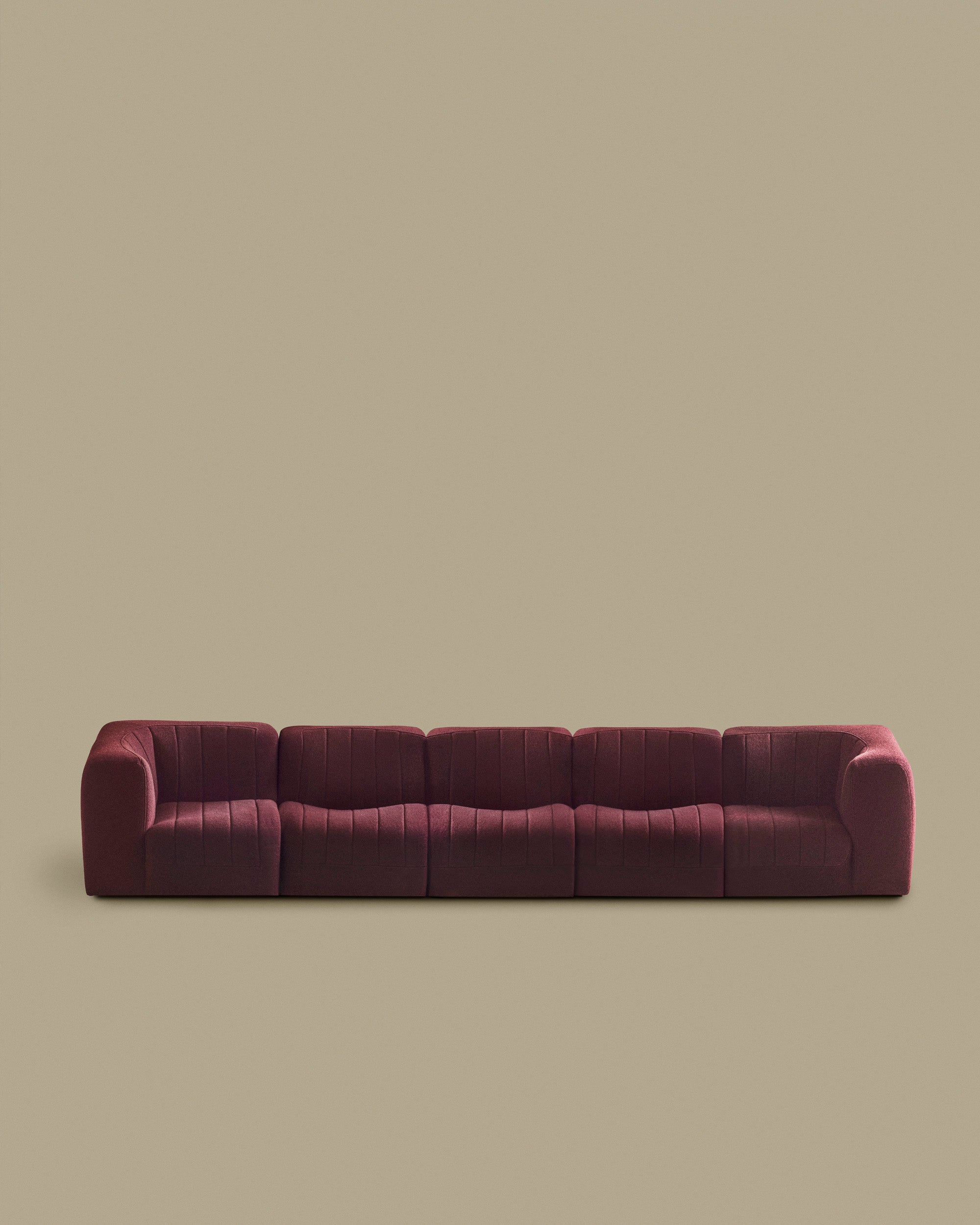 Novemila Sectional