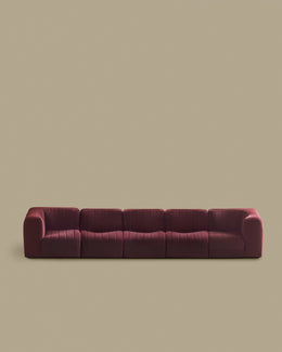 Novemila Sectional