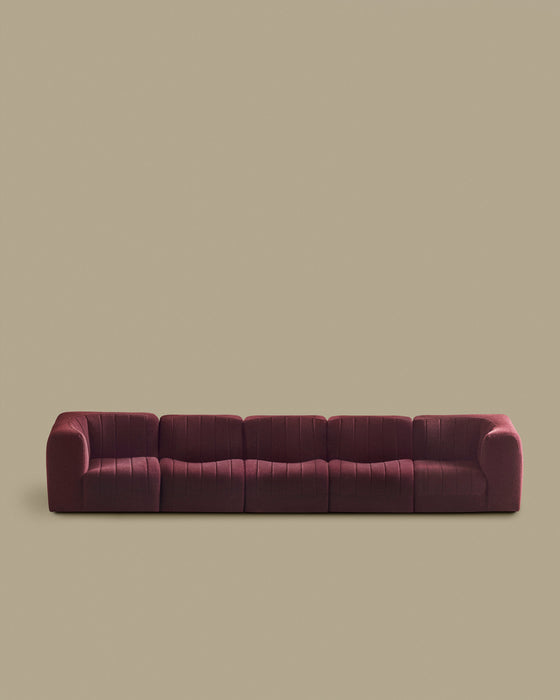 Novemila Sectional