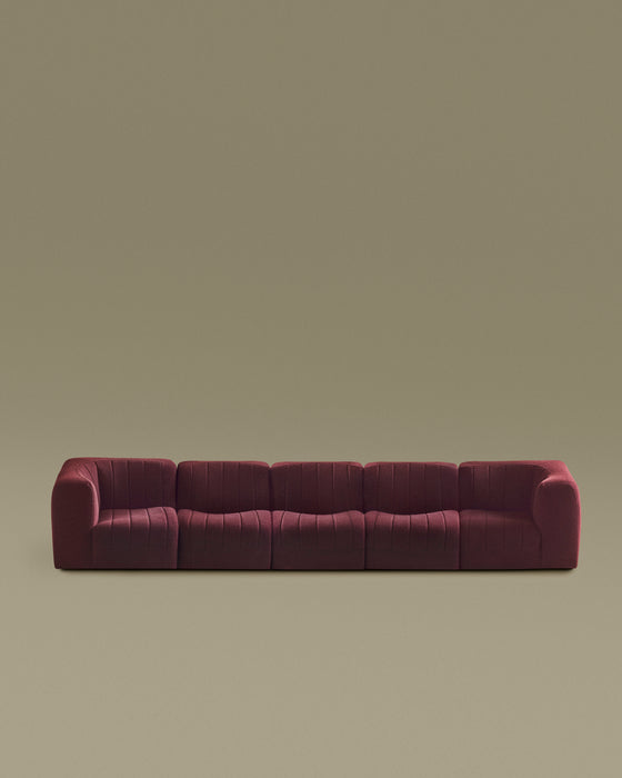 Novemila Sectional
