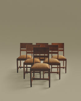 Wouda Dining Chairs
