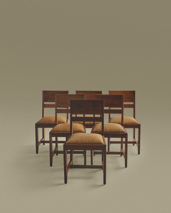 Wouda Dining Chairs