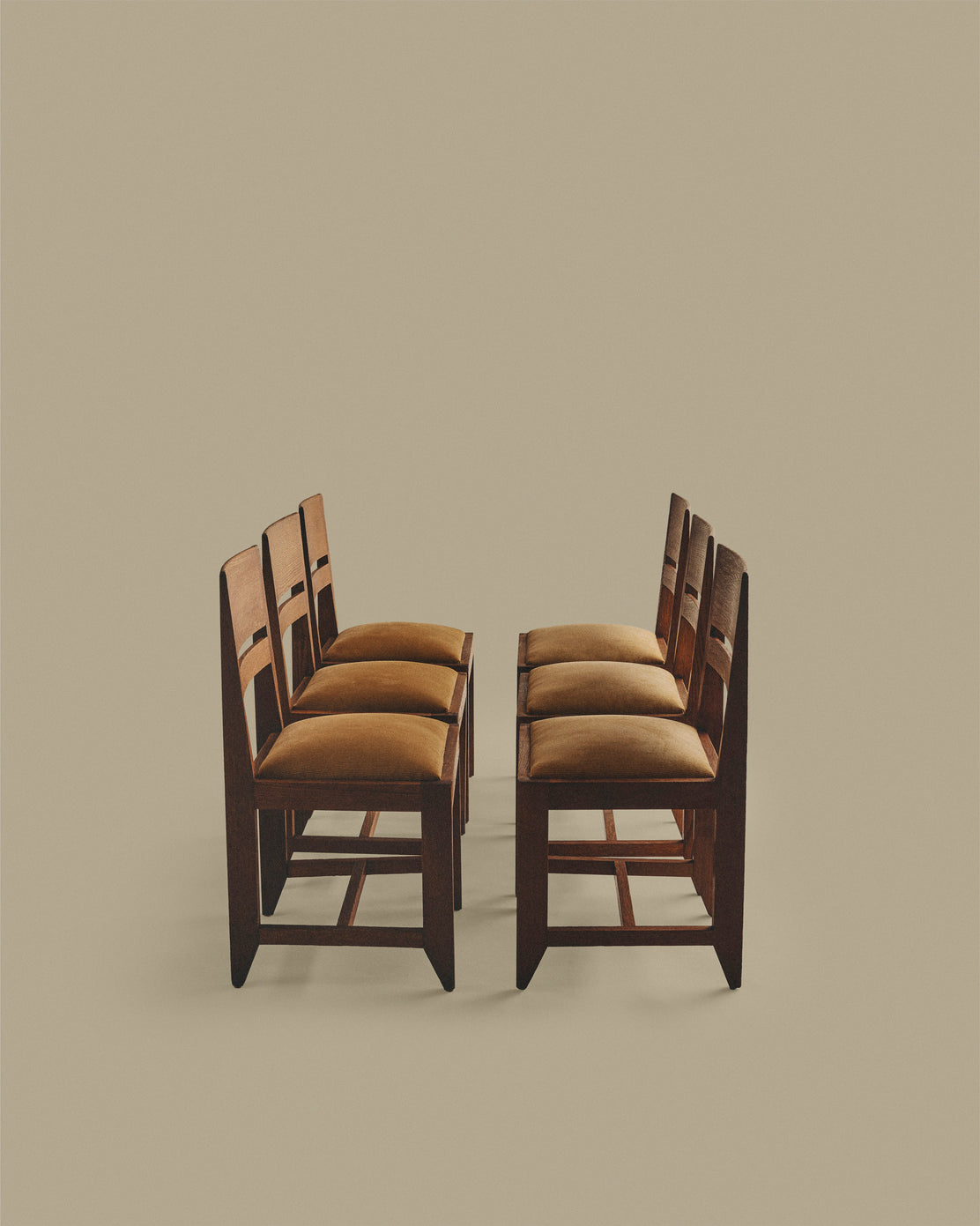 Wouda Dining Chairs