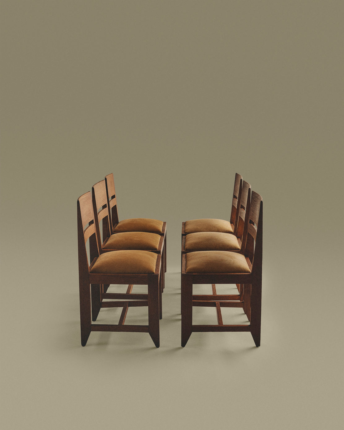 Wouda Dining Chairs