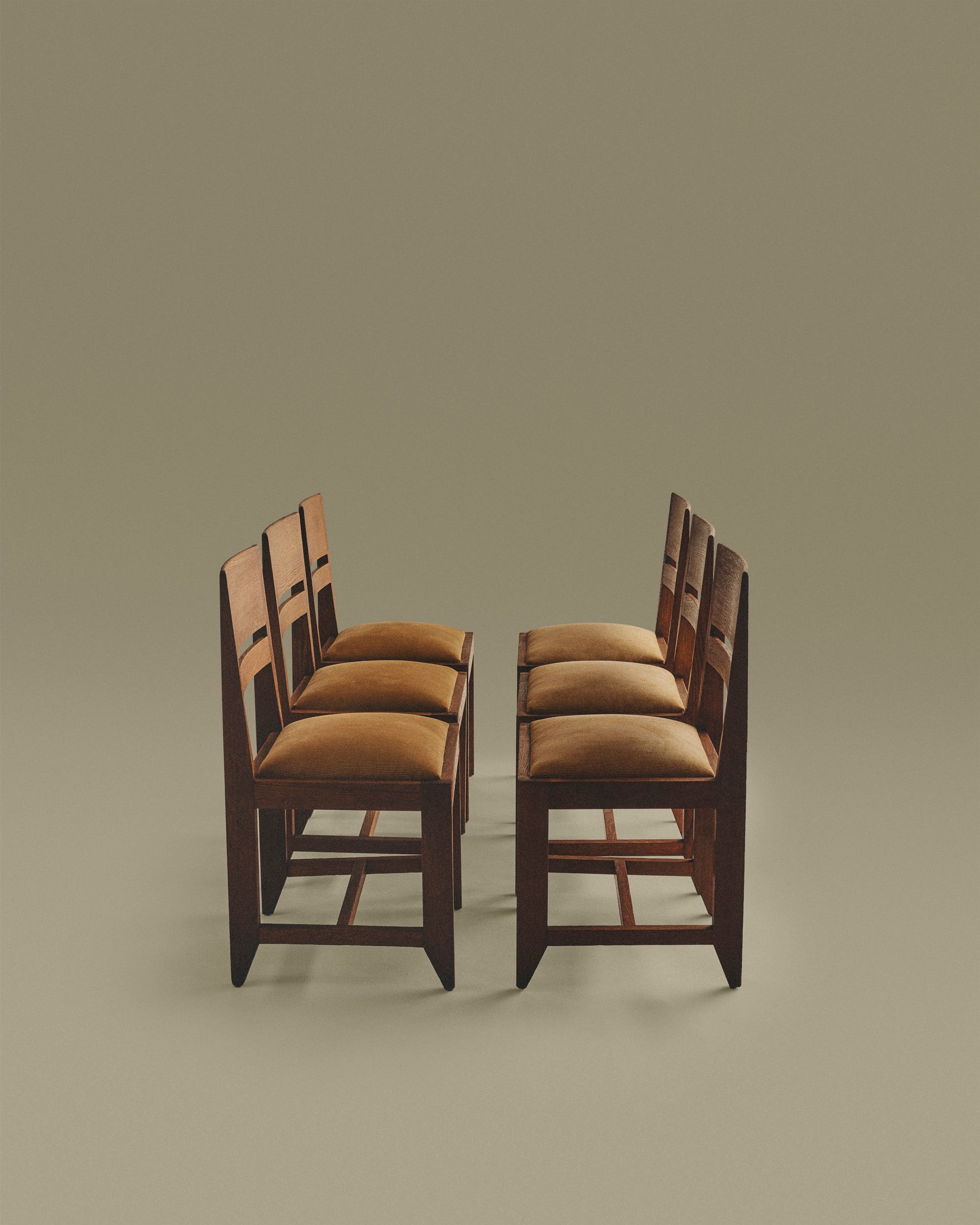 Wouda Dining Chairs