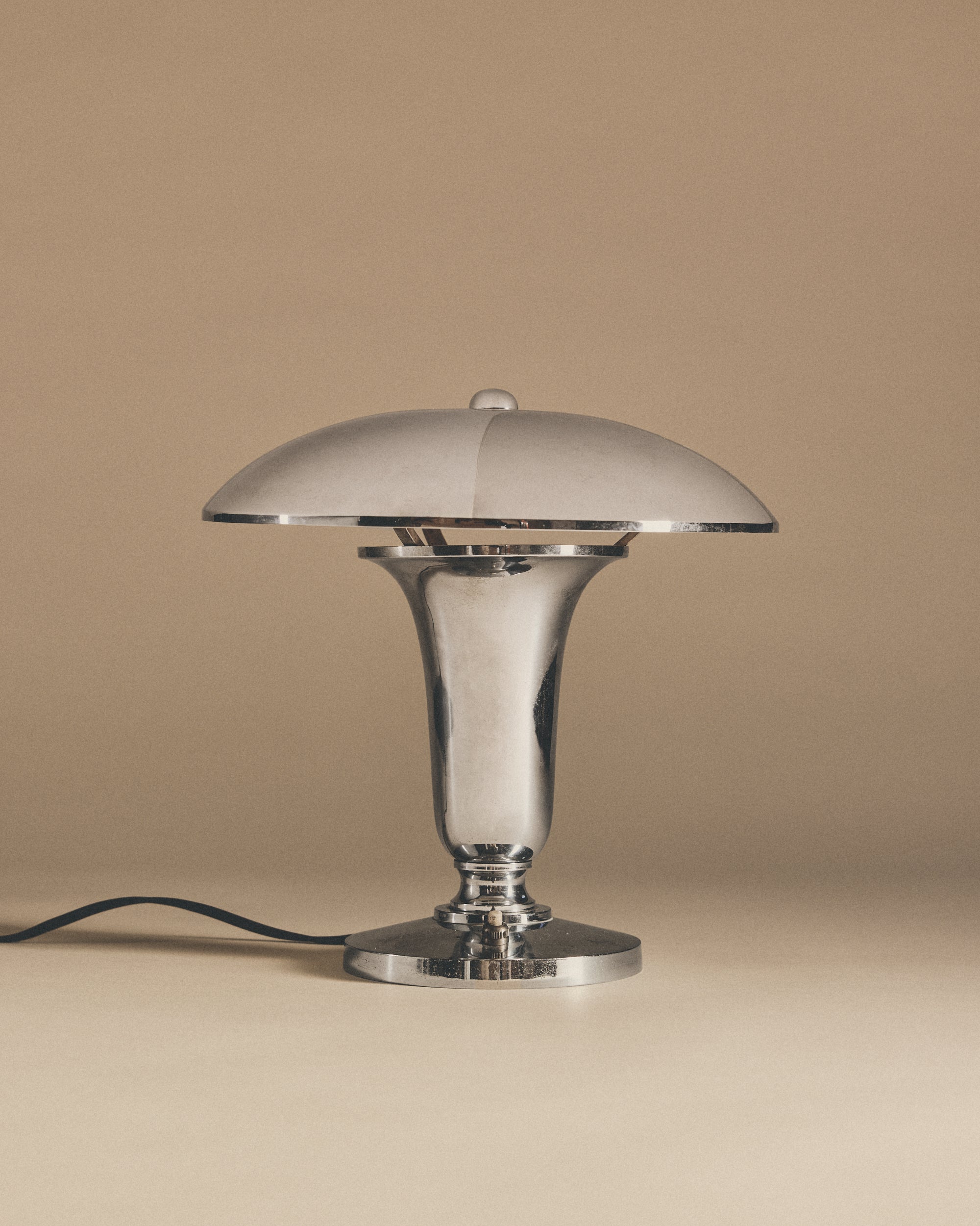 Art Deco Table Lamp