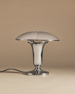 Art Deco Table Lamp