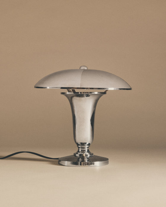 Art Deco Table Lamp
