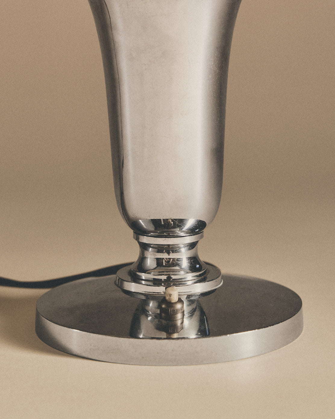 Art Deco Table Lamp