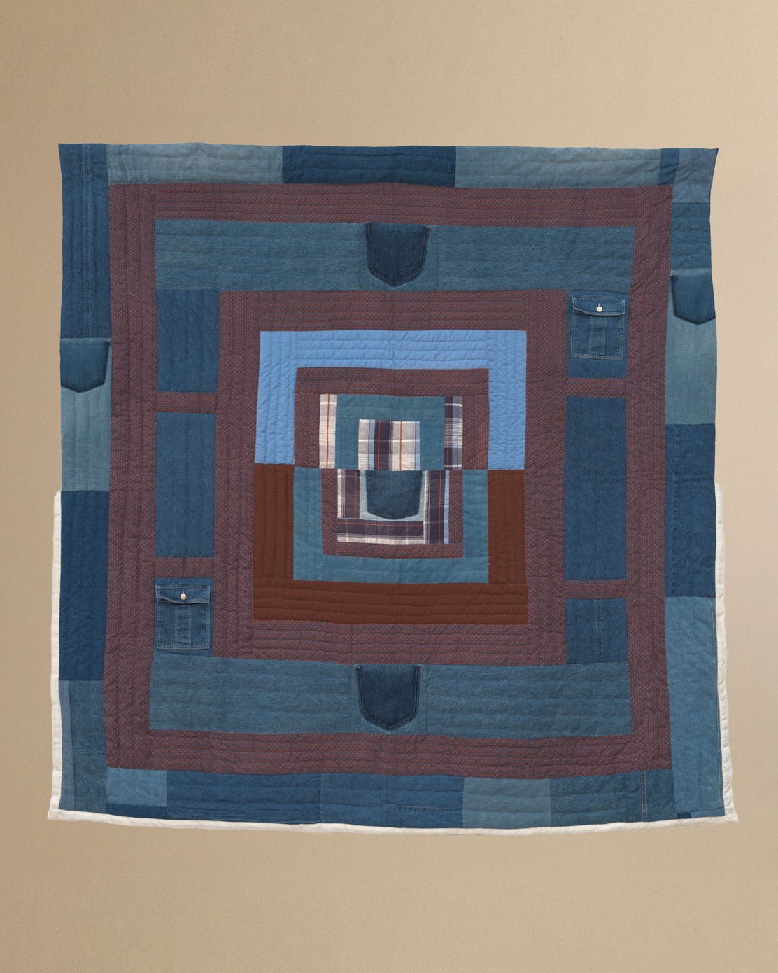 House Top, 2019