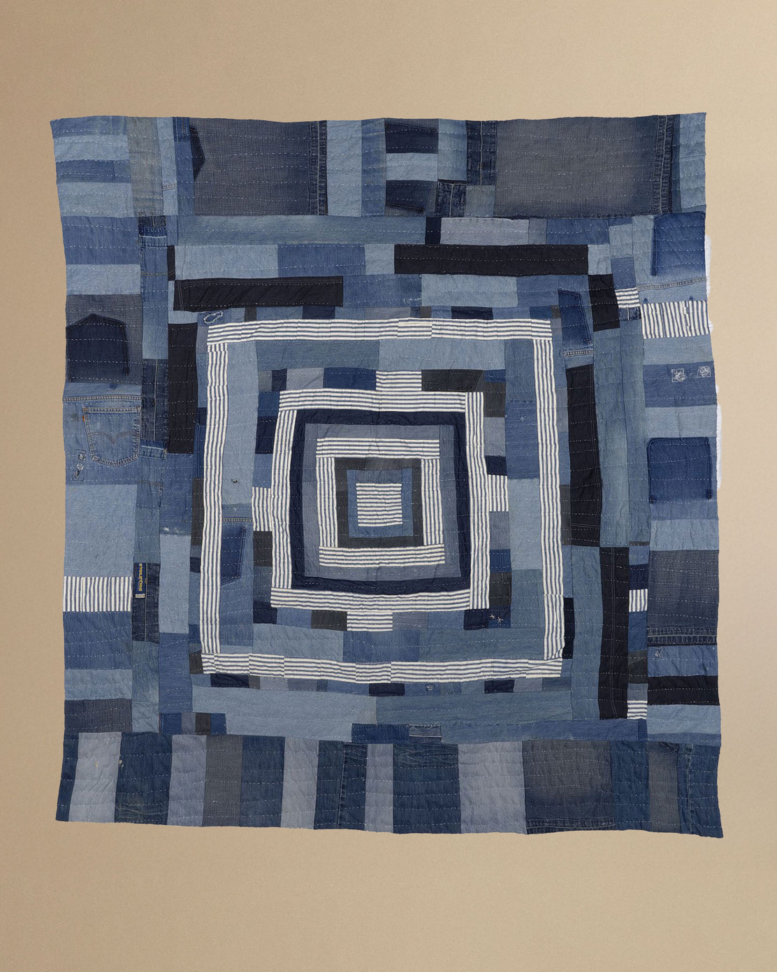 My Way Housetop, 2019