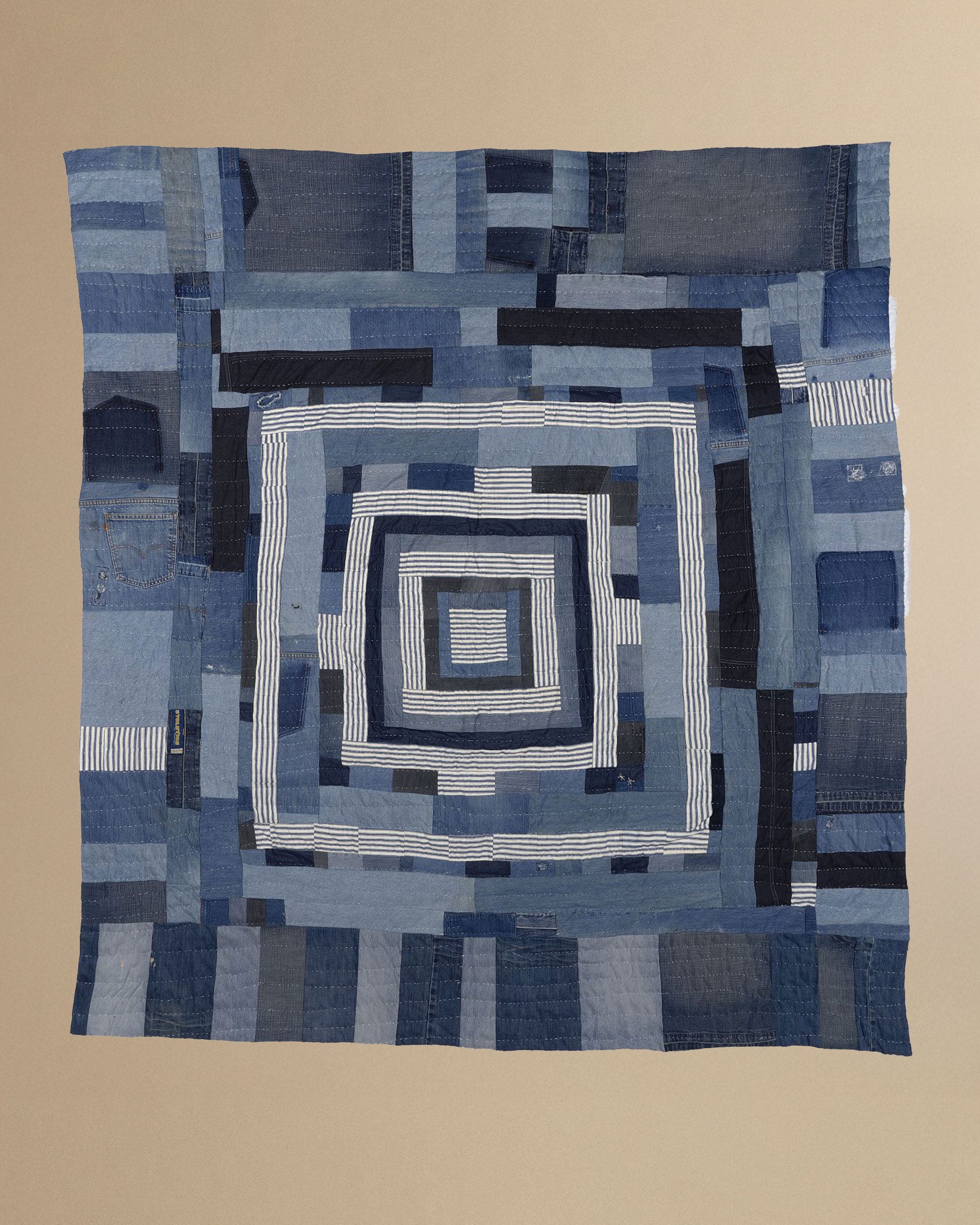 My Way Housetop, 2019