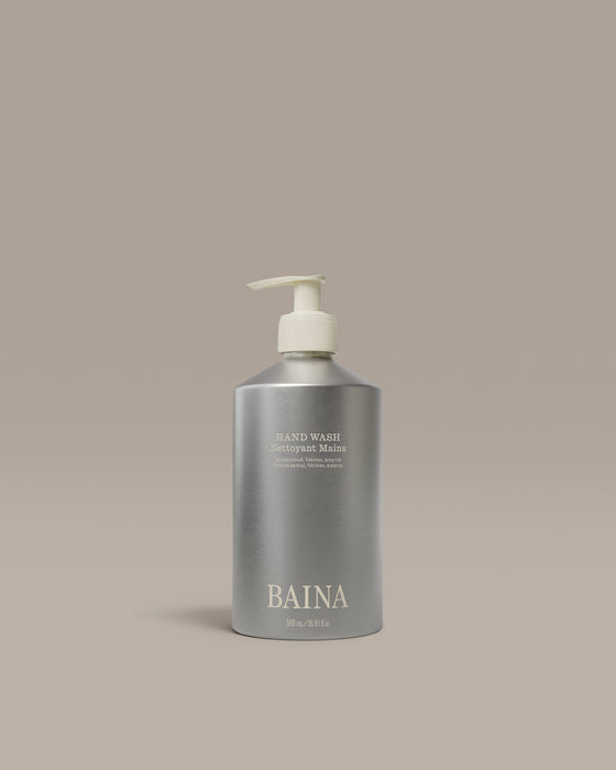 Ebon Veil Hand Wash