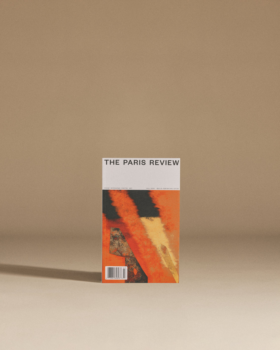 The Paris Review Issue #249