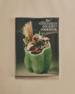 The Vegetarian Gourmet Cookbook