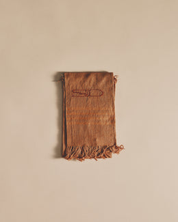 Vintage French Linen Tea Towels