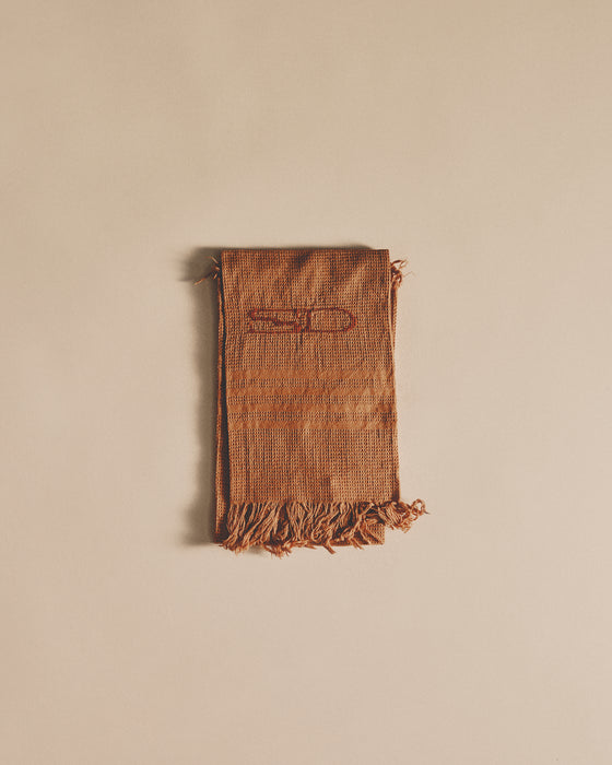 Vintage French Linen Tea Towels