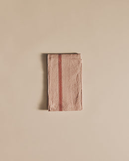 Vintage French Linen Tea Towels