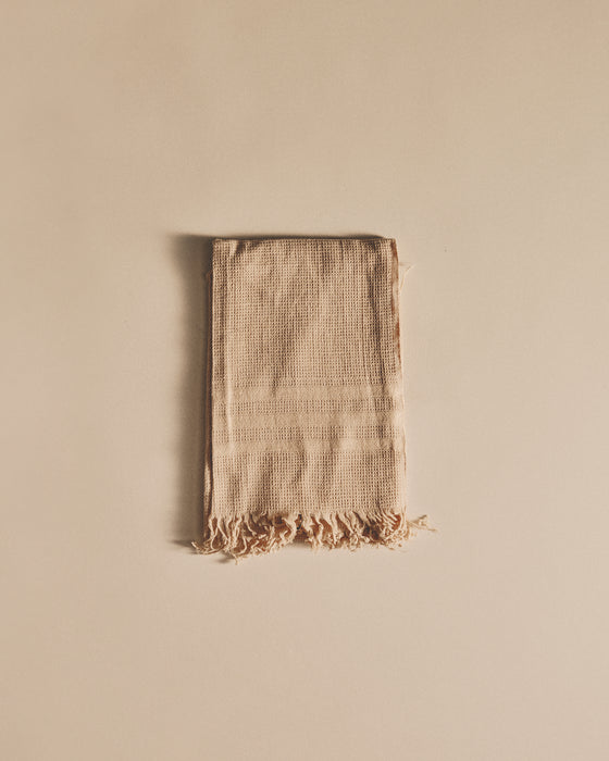 Vintage French Linen Tea Towels