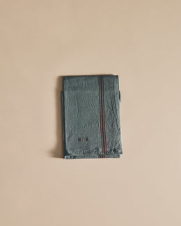 Vintage French Linen Tea Towels