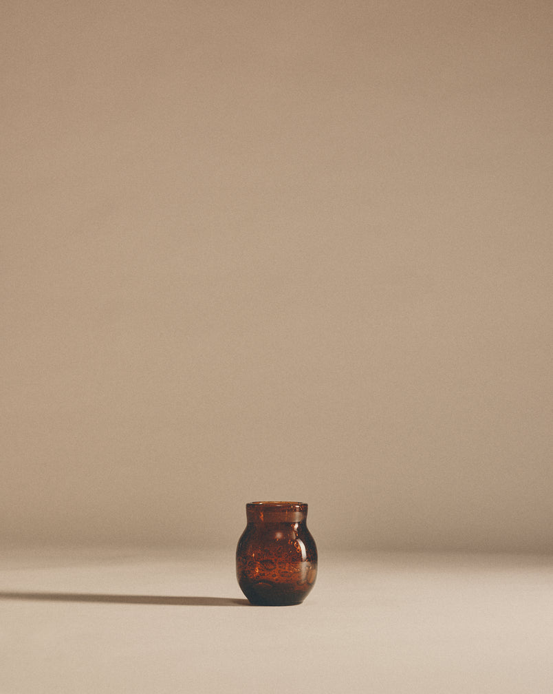 Erik Höglund, Amber Bottle 3