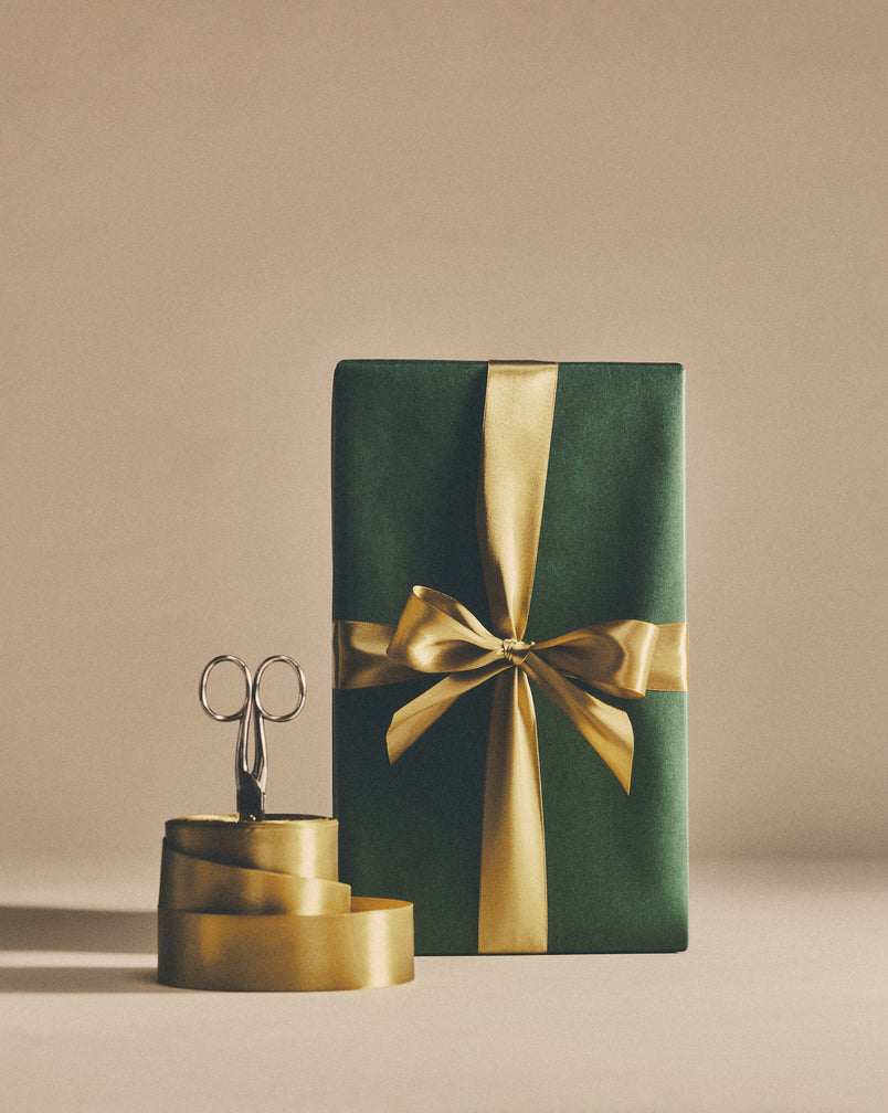 Gift Wrapping