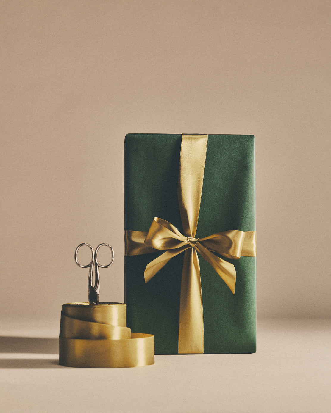 Gift Wrapping