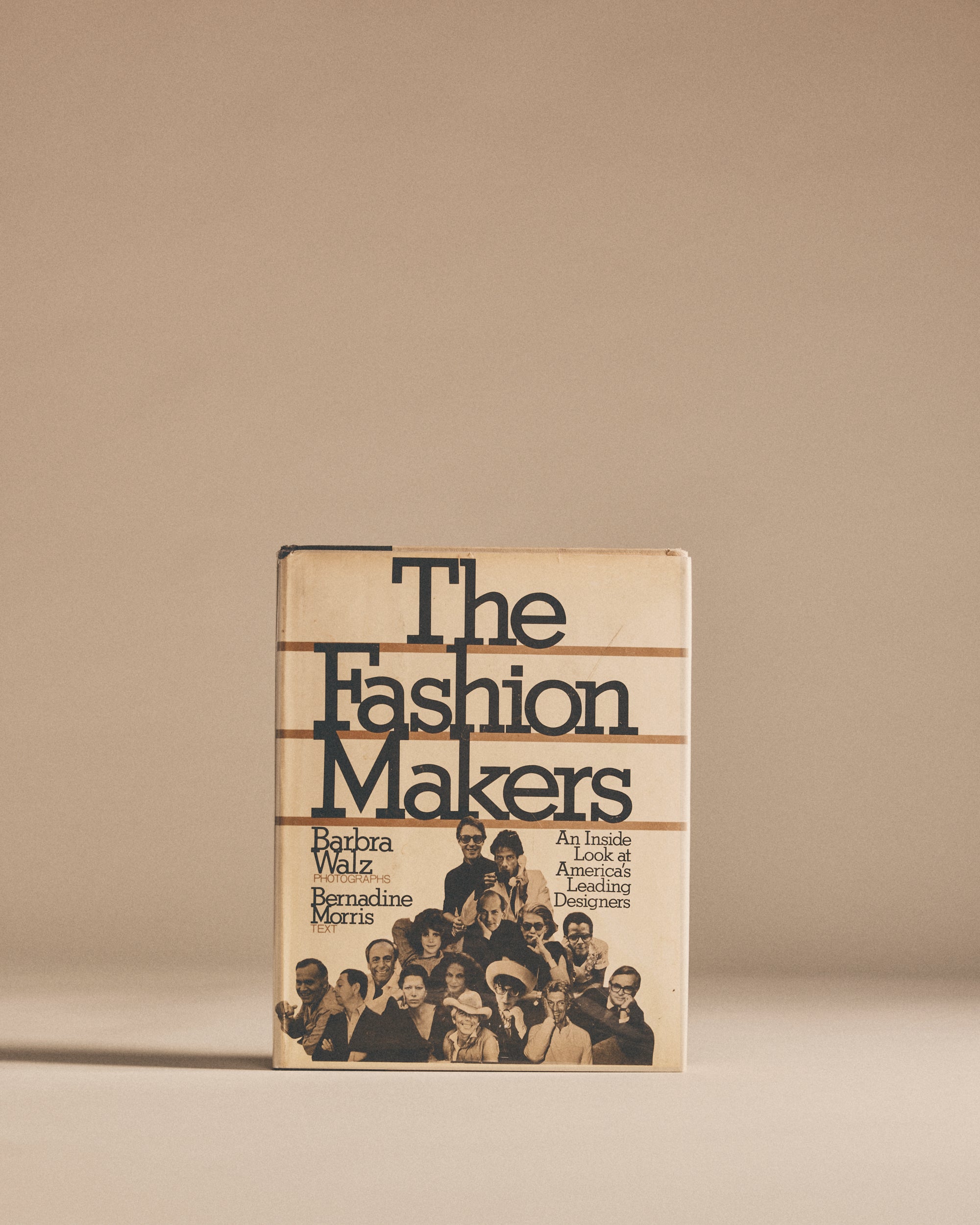 The Fashion Makers