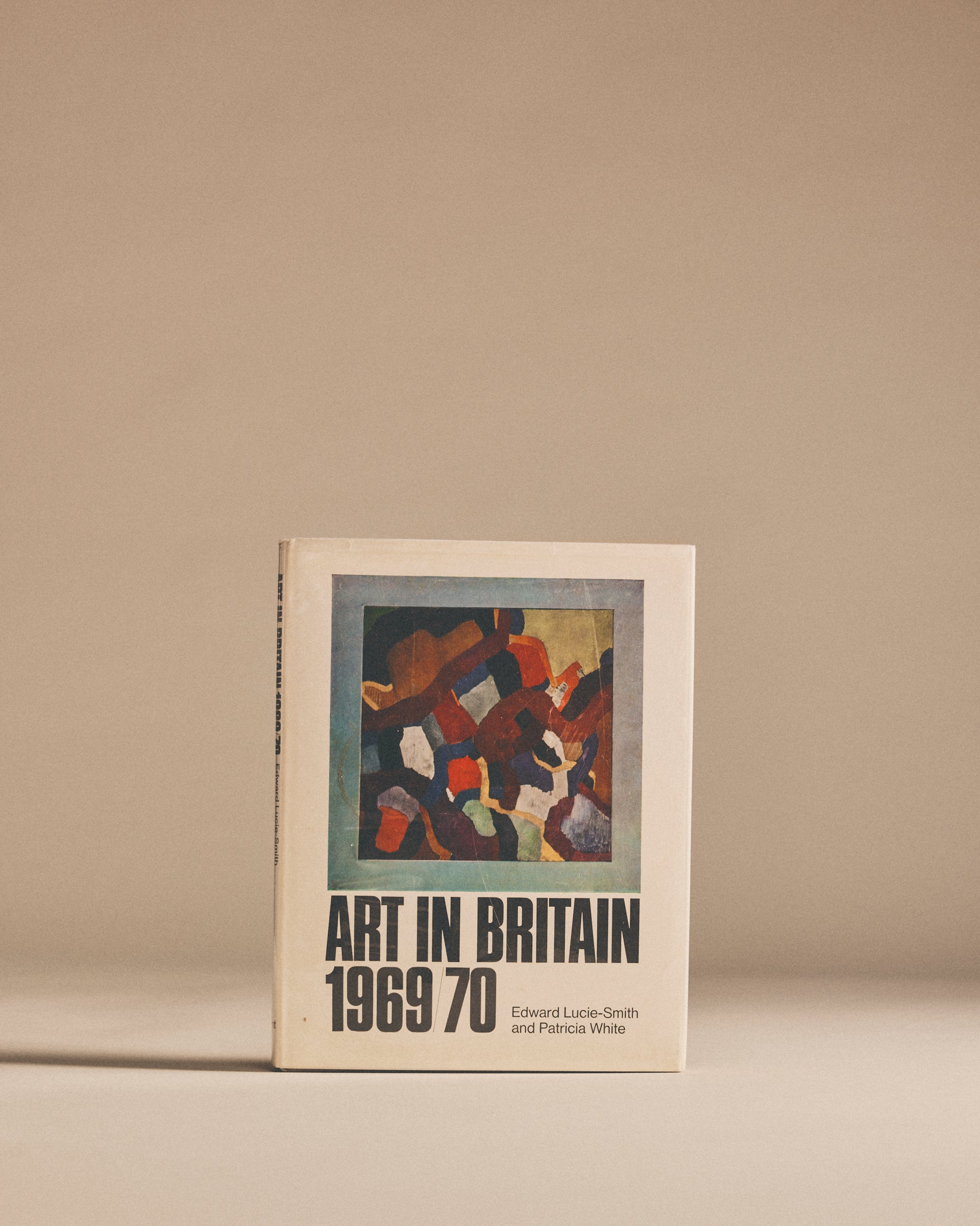 Art In Britain 1969/70